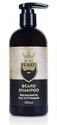 By My Beard UK Szampon do Brody 300ml