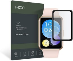 Szkło Hybrydowe Hofi Hybrid Pro+ Huawei Watch Fit
