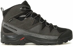 Trekkingi Salomon Quest Rove GORE-TEX L47181300 Czarny
