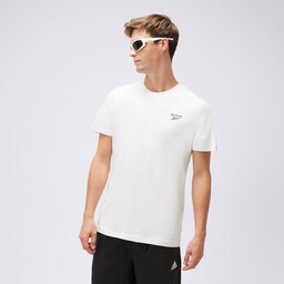 REEBOK T SHIRT RI LEFT CHEST LOGO