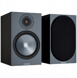 Kolumny Podstawkowe Stereo Monitor Audio Bronze 100 100W