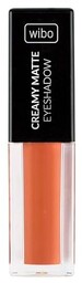 WIBO. Ciekły cień Eyeshadow - Creamy Matte n2