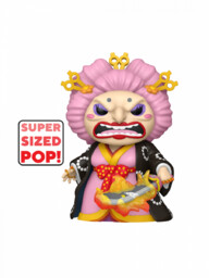 Figurka One Piece - Big Mom (Super Sized