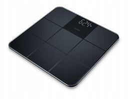 Waga łazienkowa Beurer Gs 235