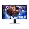 Monitor Samsung Odyssey G3 24 LS24DG300EUXEN 180Hz Has