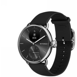 Withings Scanwatch 2 - zegarek z funkcją EKG,