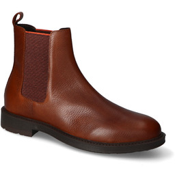 Sztyblety Marco Tozzi 2-15301-41/305 Koniak lico