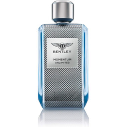 Bentley Momentum Unlimited Woda Toaletowa, Wielokolorowy, 100 ml