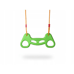 UCHWYT GIMNASTYCZNY NA LINACH DLA DZIECI DO ĆWICZEŃ