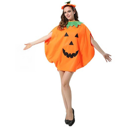 Kostium Dynia - 1 szt