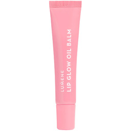 Lumene Lip Glow Oil Shade, balsam i błyszczyk
