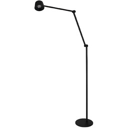 Lampa podłogowa MOLLY FLOOR DIMM BK AZ6809 -