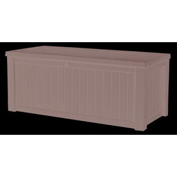 Skrzynia Rockwoodstorage 570 l grafitowa