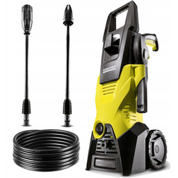 Myjka Ciśnieniowa Karcher K 3 Mocna 120 bar