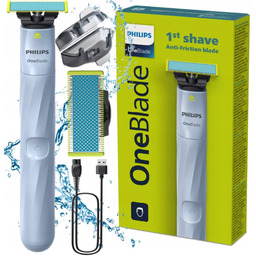 Golarka Philips Oneblade QP1324 Trymer Do Twarzy Ciała