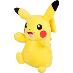 Pluszak Pokémon - Pikachu Cute (20 cm)