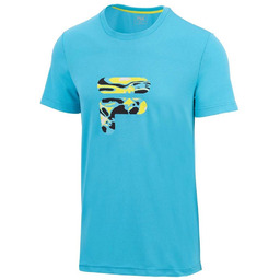 Koszulka Fila caleb t-shirt XFM2413044000