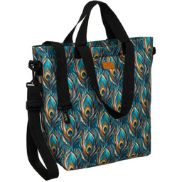 Shopperka damska Rovicky R-TZ15605 paw
