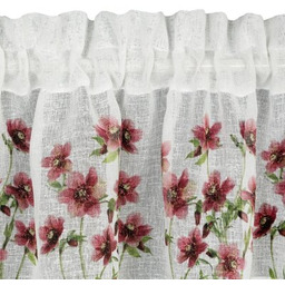 EUROFIRANY Firana gotowa Isa 150 x 30 cm