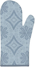 Le Jacquard Fran ais Rękawica kuchenna Arrire-Pays Blue