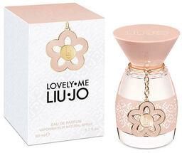 Liu Jo Lovely Me, Woda perfumowana 100ml -