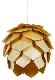 Lampa wisząca SZYSZKA CONO 43