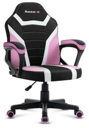 Huzaro Fotel gamingowy dla dziecka HZ-Ranger 1.0 pink