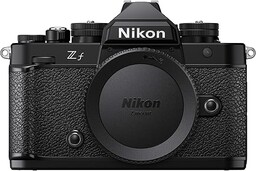 NIKON Zf Boitier Nu