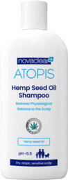 Atopis Szampon z olejem konopnym 250ml