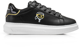 Sneakersy męskie Karl Lagerfeld Kapri NeonNFT 43