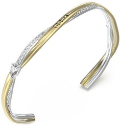 GUESS Bransoletka damska JUBB05069JWYGRHS