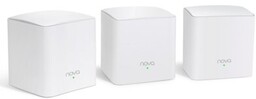 System Mesh Tenda nova MW5G (3-pack) WiFi 5