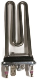 Nowa Oryginalna Grzałka Do Pralki Electrolux 1750W 21,5CM