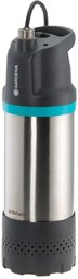 GARDENA inox automatic 5900/4 pompa zanurzeniowo-ciśnieniowa