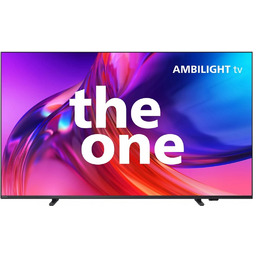 Telewizor PHILIPS 55PUS8558/12 55''