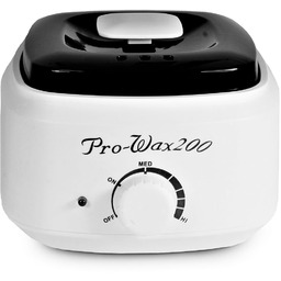 Podgrzewacz do wosku w puszce 400ml BASIC
