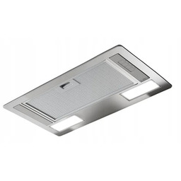 Okap podszafkowy Elica Era C IX/A/52 inox