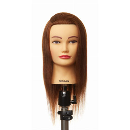 Nah, główka treningowa Megan, 35-40 cm