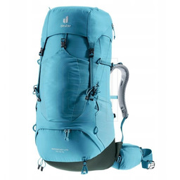 Plecak turystyczny Deuter Aircontact Lite 45L + 10