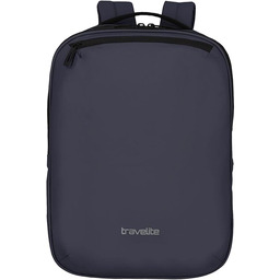 Travelite Casual Plecak, Navy Blue, 12 L
