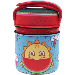 Laken 8412544045485 odkurzacz ze stali nierdzewnej 500 ml