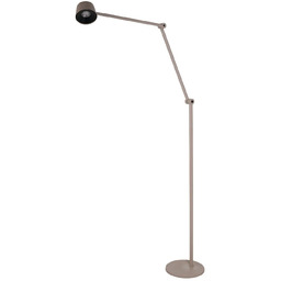 Lampa podłogowa MOLLY FLOOR DIMM BEIGE AZ6810 -