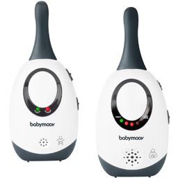 Niania elektroniczna Babymoov wielokolorowy
