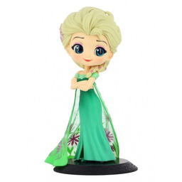 Bandai BP Q POSKET - DISNEY - ELSA