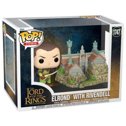 FUNKO Figurka Pop The Lord Of The Rings:
