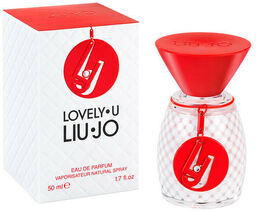 Liu Jo Lovely U, Woda perfumowana 100ml -