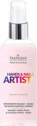Farmona - Hands & Nails Artist - Vitamin