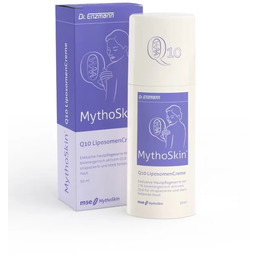 Dr.Enzmann Krem liposomowy mythoSKIN 50 ml