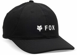 czapka damska FOX ABSOLUTE TECH HAT Black
