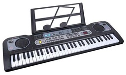Keyboard MQ 6119 Czarny